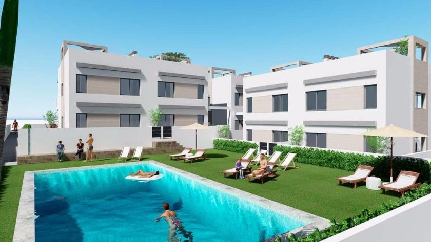 Haus kaufen Guardamar Nähe Torrevieja max y7zzbs8068f3