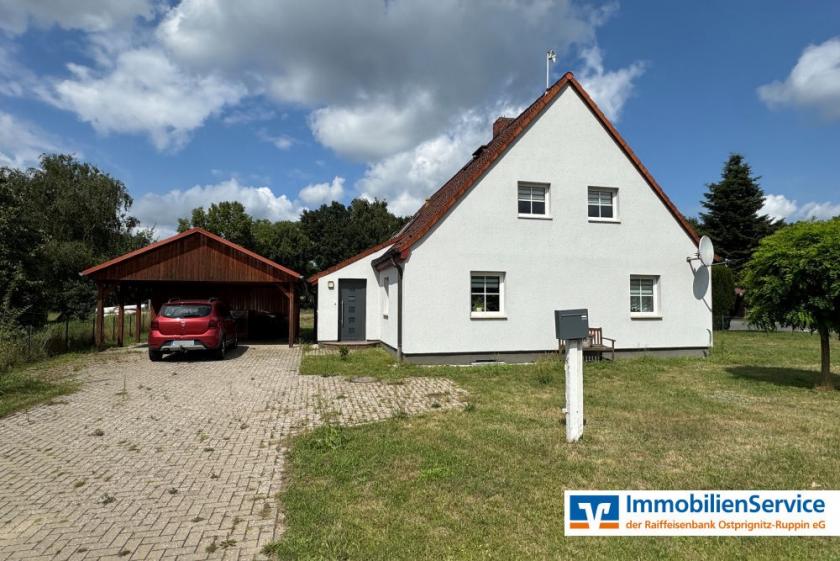 Haus kaufen Gumtow max vt5l2on7k8rg