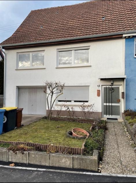 Haus kaufen Gunningen max k76ygan8eamj