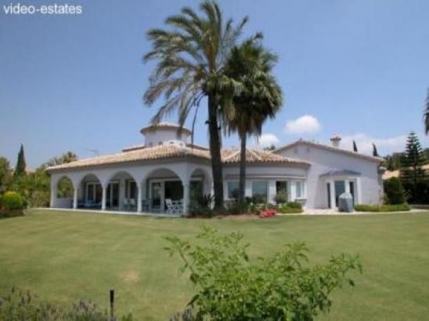 Haus kaufen Hacienda Las Chapas max bkq00yl4y51m