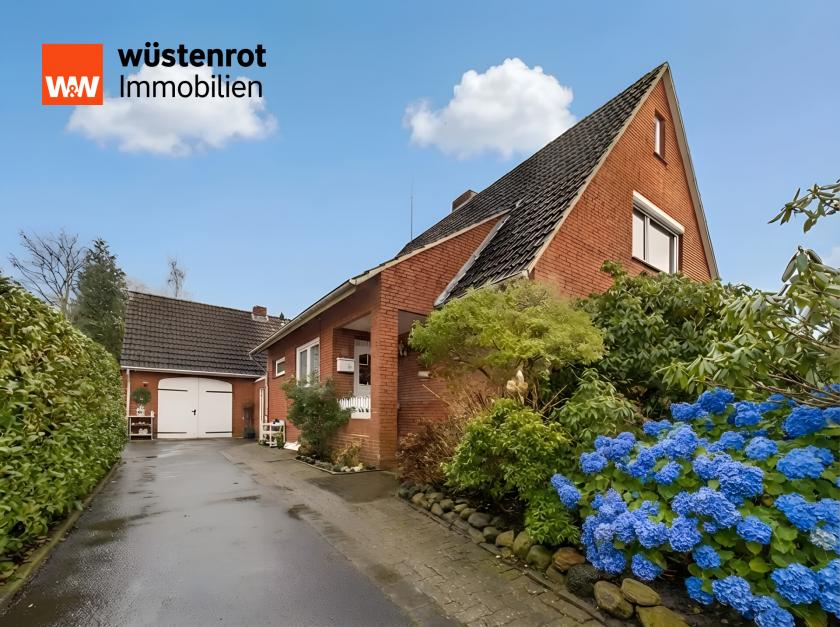 Haus kaufen Hage max ihtv07jj5fzs