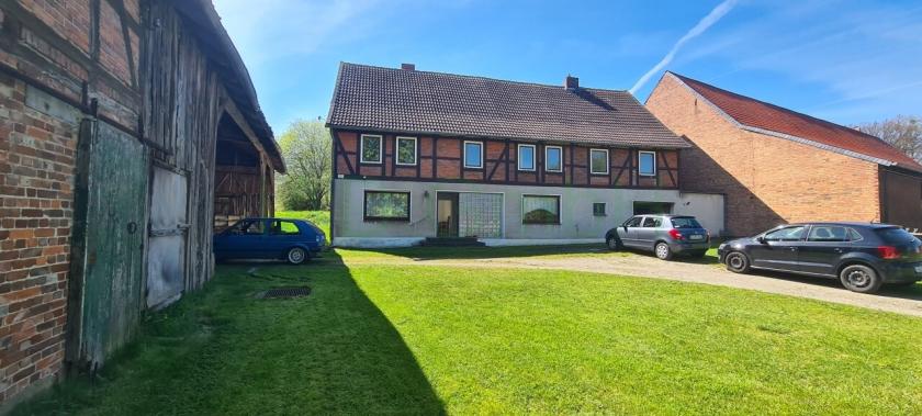 Haus kaufen Hahausen max iogls81chq46