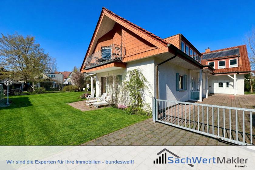 Haus kaufen Hameln max er07upfqz46q