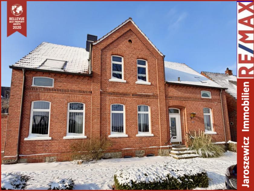 Haus kaufen Haren (Ems) max qppjddi014bl