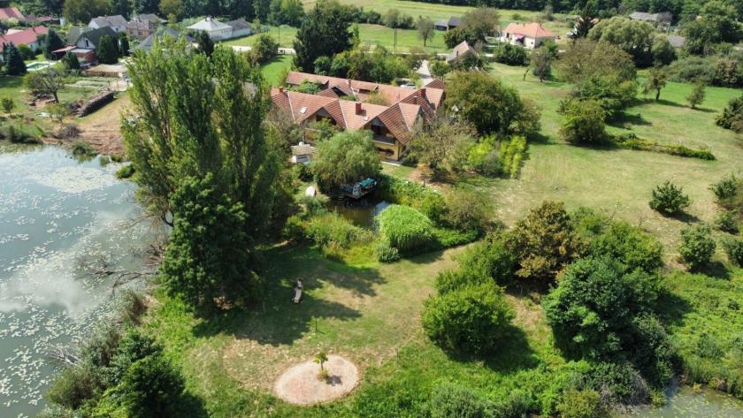 Haus kaufen Haromfa max htyb18bwhqos