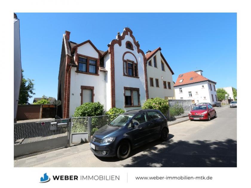 Haus kaufen Hattersheim am Main max 0qjh43klz1am