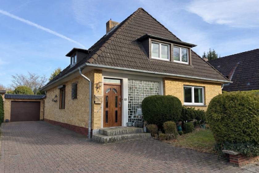 Haus kaufen Heide max 82aefcd7ji2m