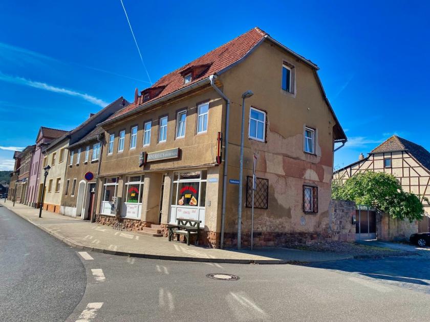 Haus kaufen Heldrungen max szv1bb4jk4xr