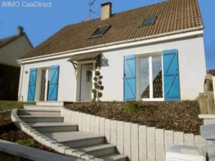 Haus kaufen Helfrantzkirch max vnr9u3d820n1