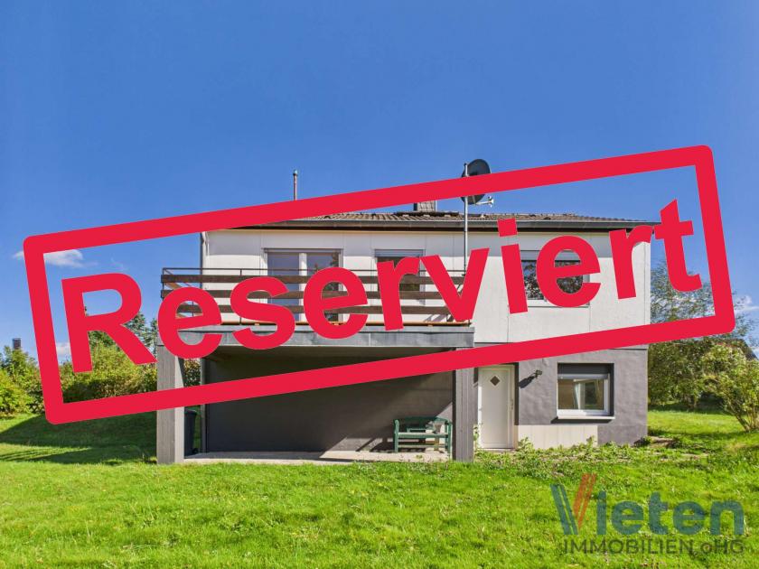 Haus kaufen Hellenthal max h3irfb69susg