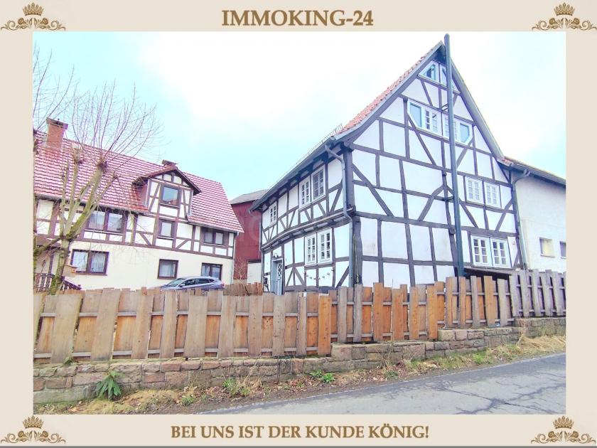 Haus kaufen Helsa max f623p09ed15n