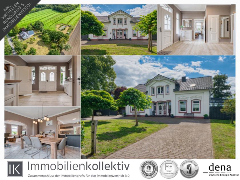 Haus kaufen Hemmoor max abk50xnjupfb