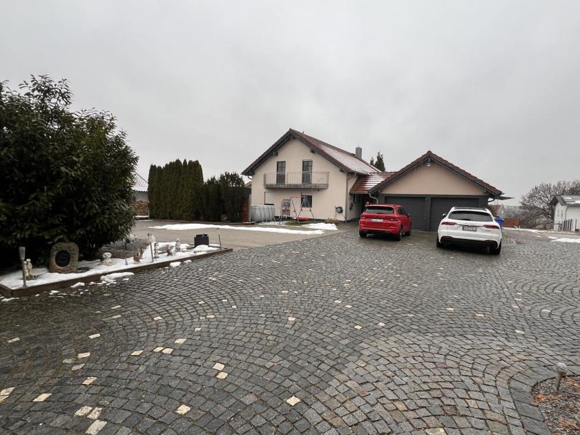 Haus kaufen Hengersberg max g7fmvaquzkxh