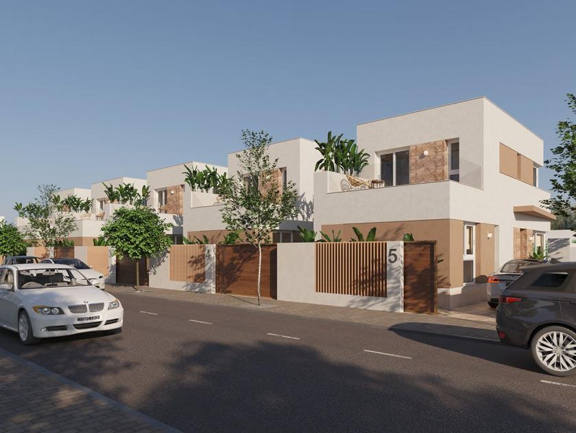 Haus kaufen Heredades max jr30abbntocg