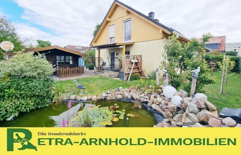 Haus kaufen Heringsdorf (Landkreis Vorpommern-Greifswald) max dr06rnlp4s6d