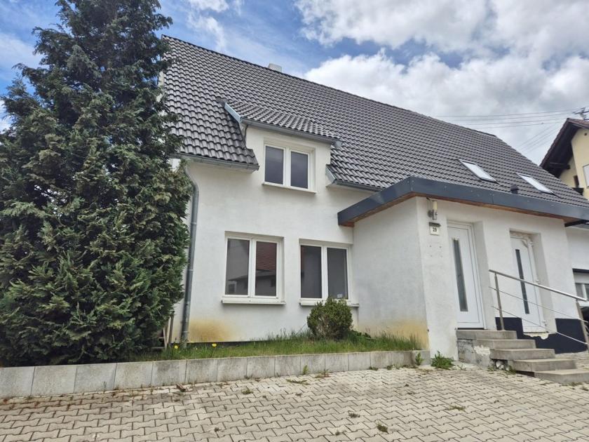 Haus kaufen Heroldstatt max h38na90yy1hj