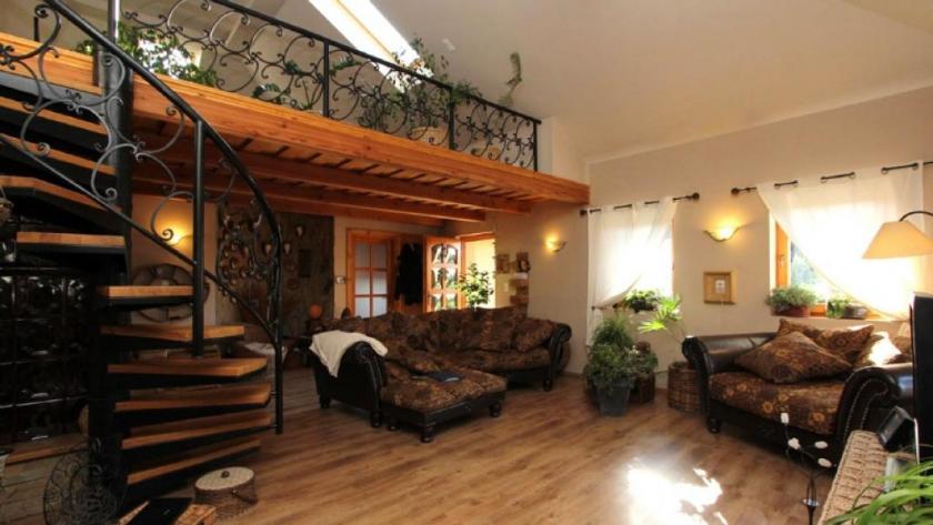 Haus kaufen Heviz max ur9jhlqx7pym