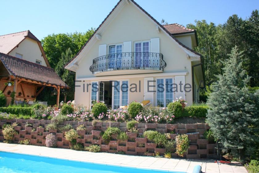 Haus kaufen Hégenheim max hpt22ldzgcpv