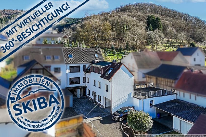 Haus kaufen Hönningen max wkl9fysy0558