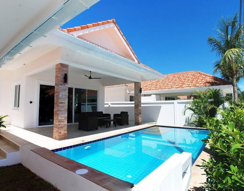 Haus kaufen Hua Hin max madwladivgq9