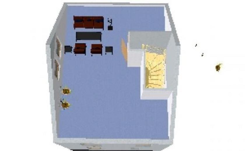 Haus kaufen Huchenfeld max cg2lob57iszm