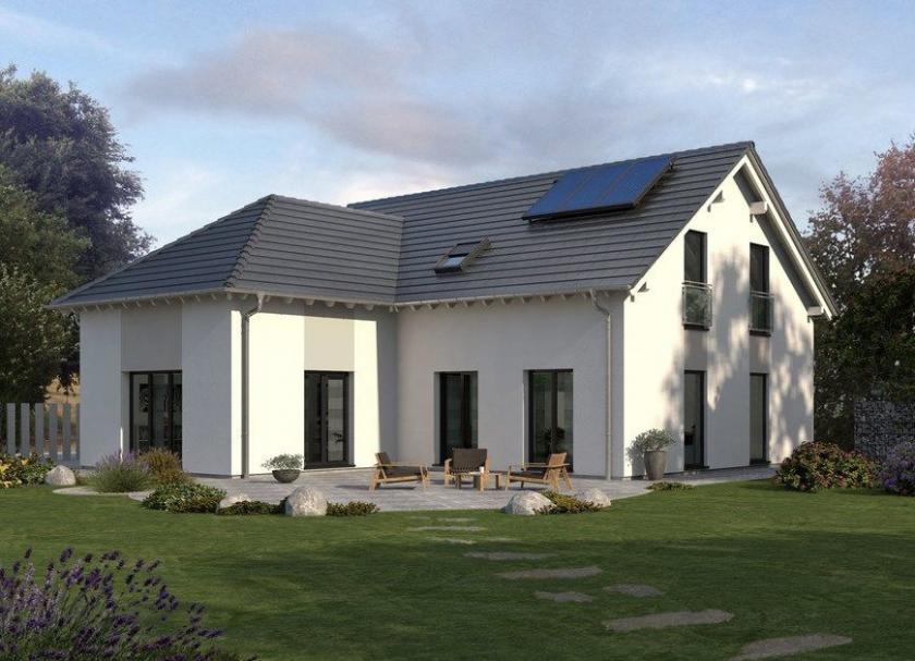 Haus kaufen Hüllhorst max aiw7mn6nar8e