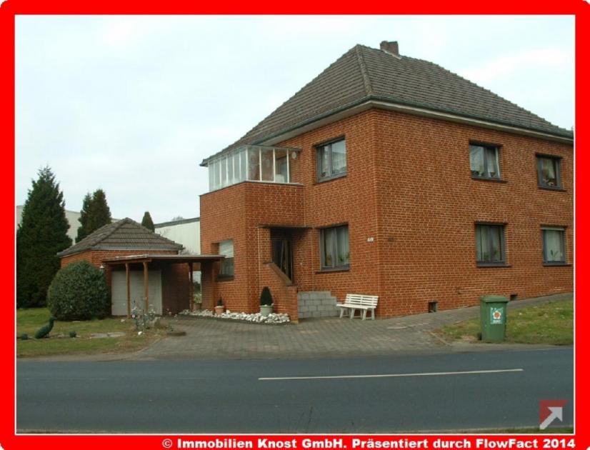 Haus kaufen Hüllhorst max rwxwoevm9eqq