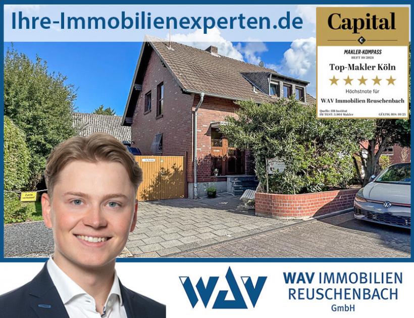 Haus kaufen Hürth max uha7438ah795
