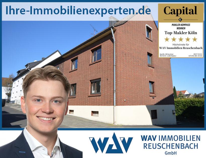 Haus kaufen Hürth max y4ycvvfap3kg