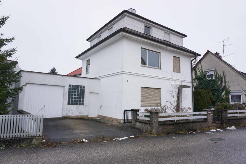 Haus kaufen Ichenhausen max qcjbot3slgv0