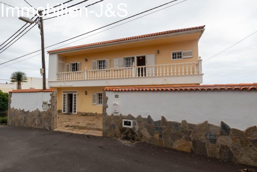 Haus kaufen Icod de los Vinos max hvpojeqti27f