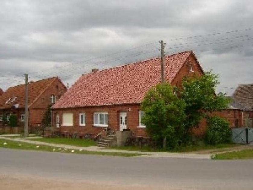 Neu Bauernhaus für Pferdefreunde