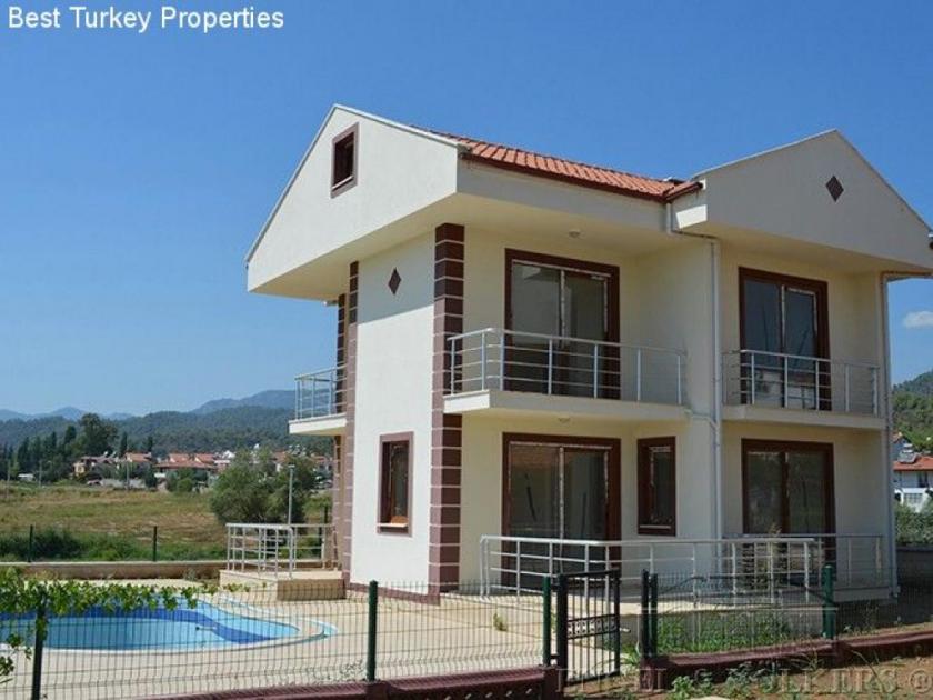 Haus kaufen Çiftlik - Fethiye max ecjot527a48x