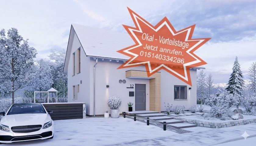 Haus kaufen Immenhausen max h5v6jj090id1