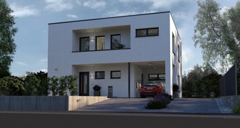 Haus kaufen Inchenhofen max o47l5dhwgjzt