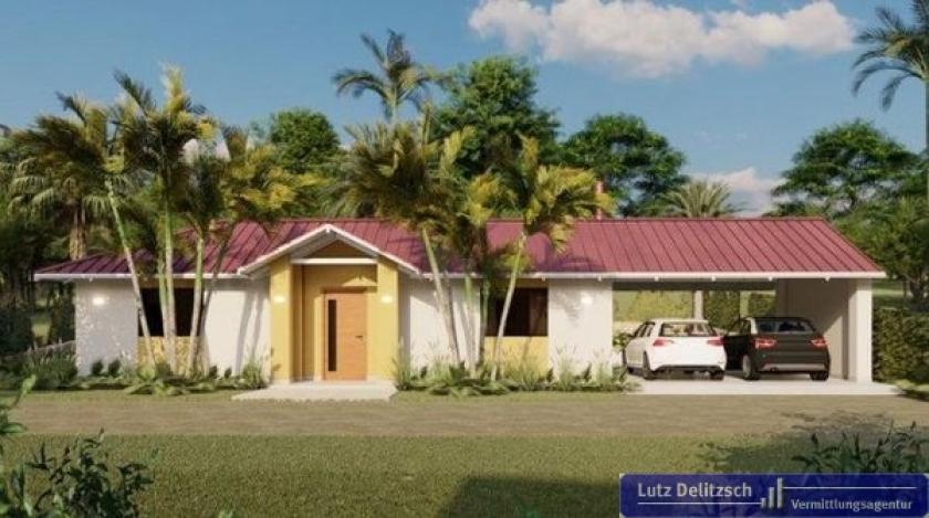 Haus kaufen Independencia max w8708v419u53