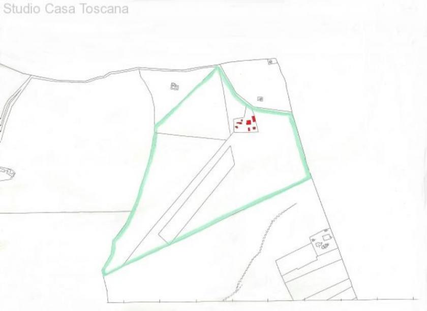 Haus kaufen Istia d'Ombrone max w10okxbnqb6l