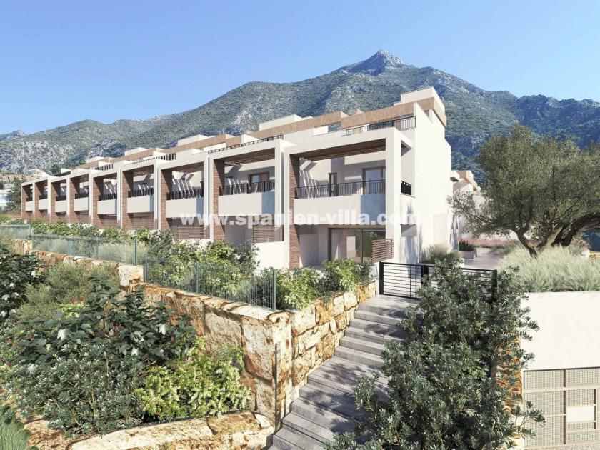 Haus kaufen Istán max 3zp5siju5f6t