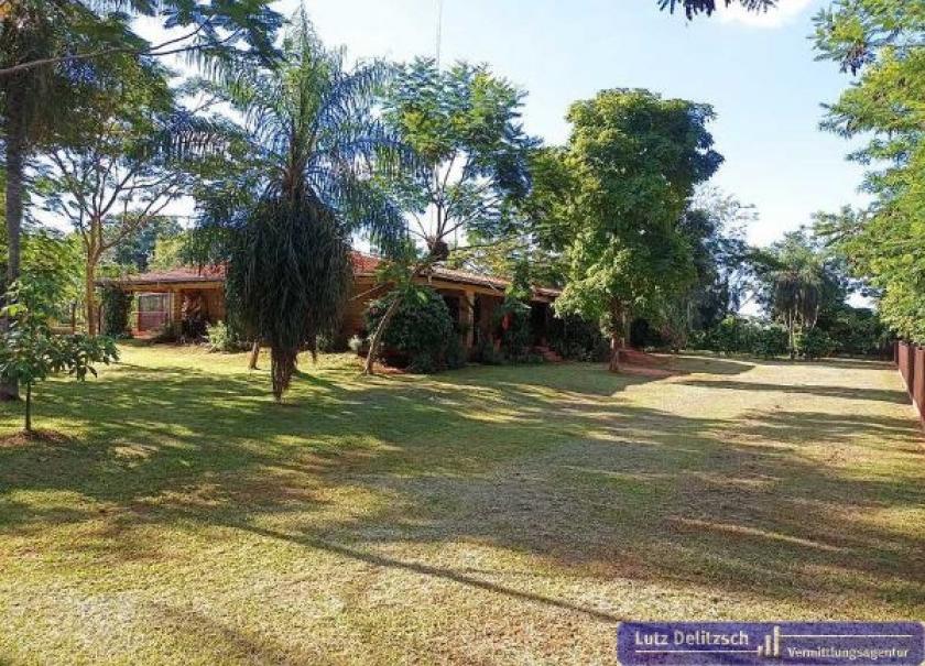 Haus kaufen Itacurubí de la Cordillera max 65v840mqmrzz