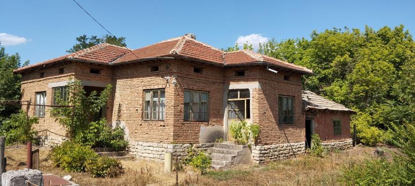 Haus kaufen Izvorovo max duuo146p7zzg