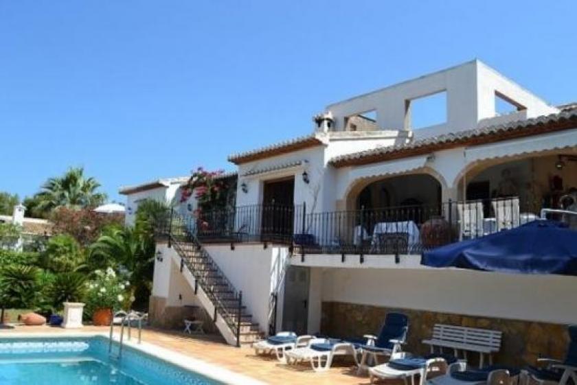 Haus kaufen Javea max 64vnrt3kibna
