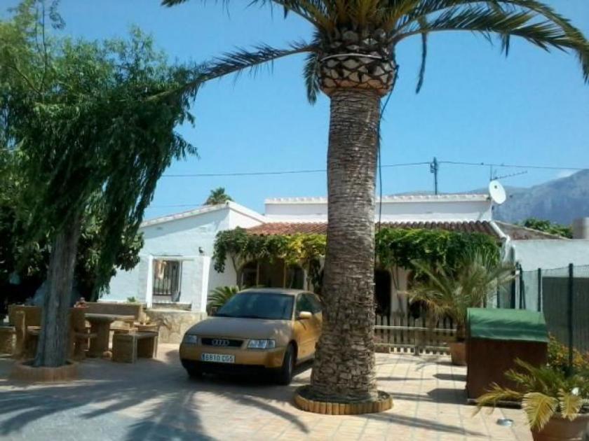 Haus kaufen Javea max cmhgkqtyouor