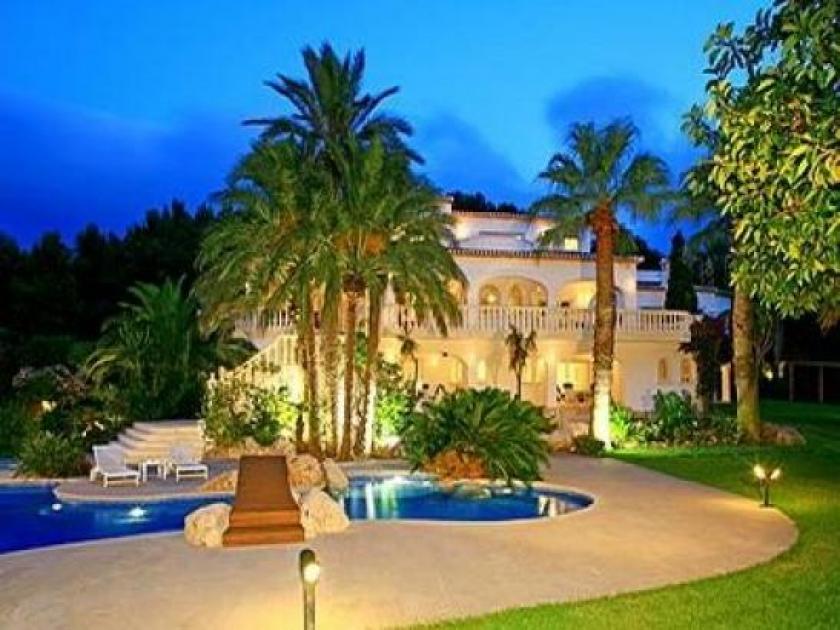 Haus kaufen Javea max ixbrfdpcy8x7