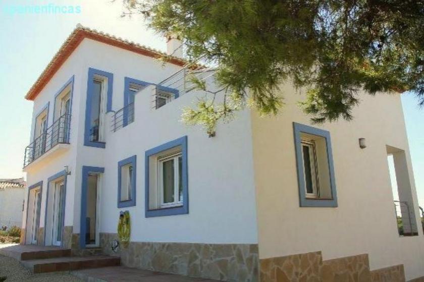 Haus kaufen Javea Xabia max f8x7udl2lwsk