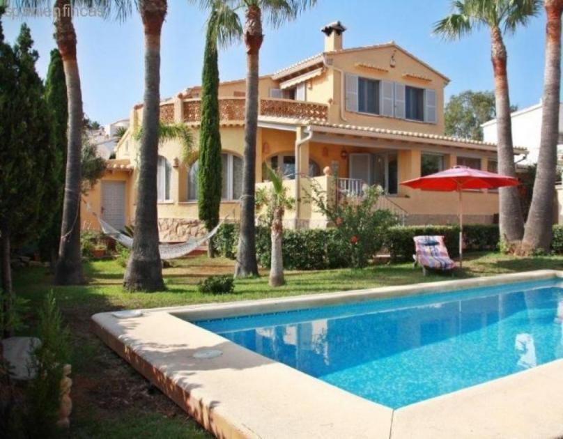 Haus kaufen Javea Xabia max vp5tz07hpomv