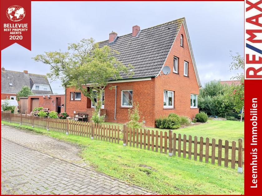 Haus kaufen Jemgum max 0s268w2ar3mh