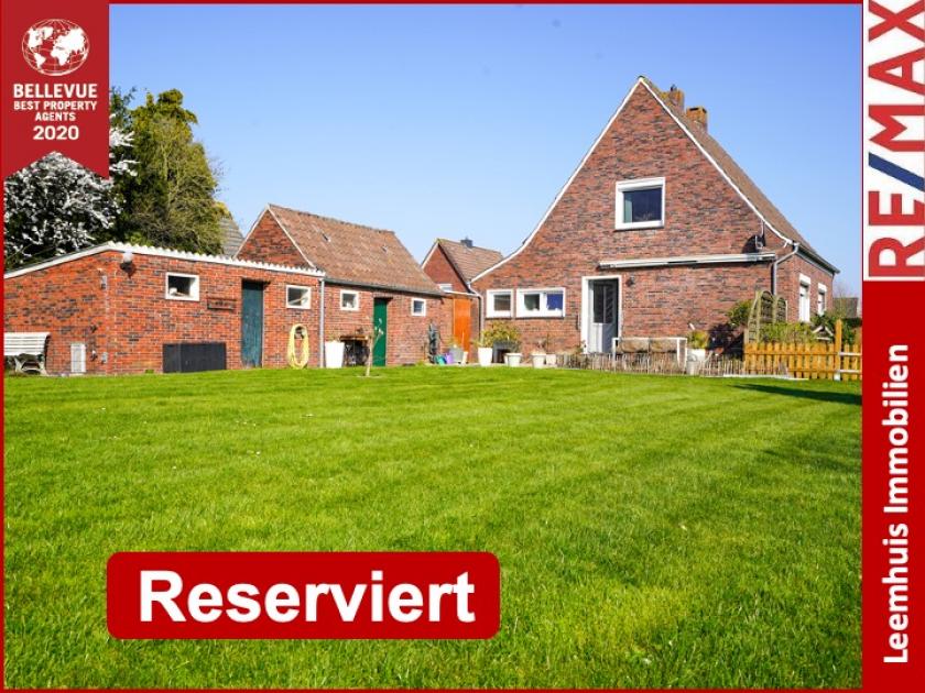 Haus kaufen Jemgum max 40vbqhqc7o3g