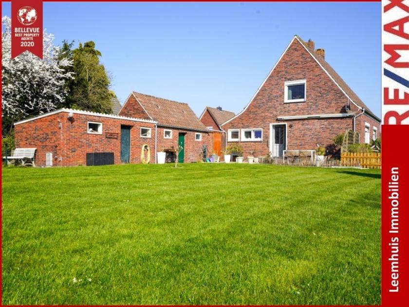 Haus kaufen Jemgum max hjbtc06vq719