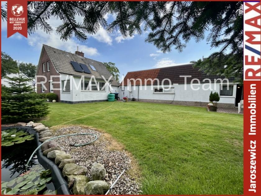 Haus kaufen Jemgum max qowius7y6l41