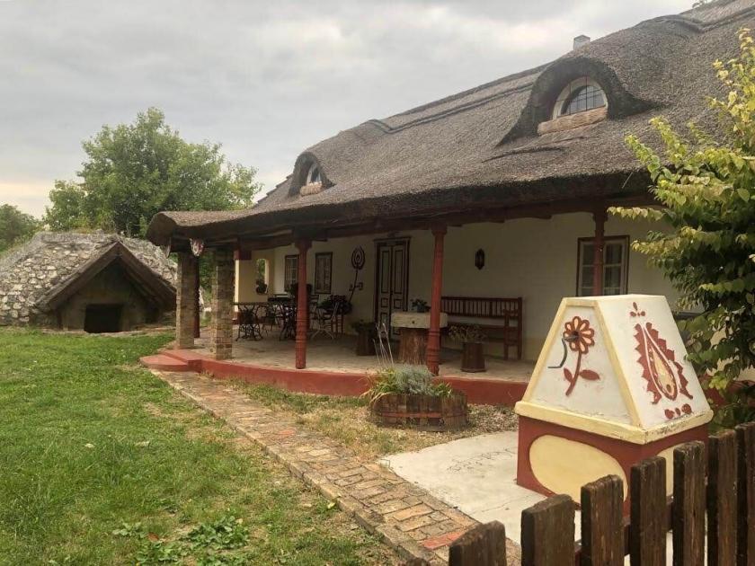 Haus kaufen Jenö max pn3dampli26z